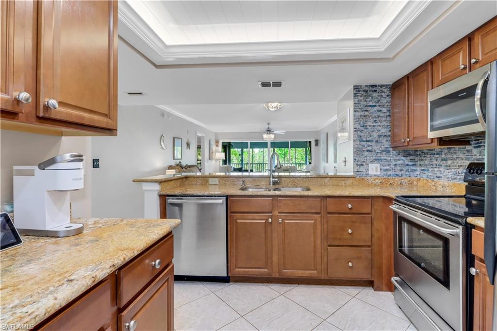 STEVENS LANDING - Residential