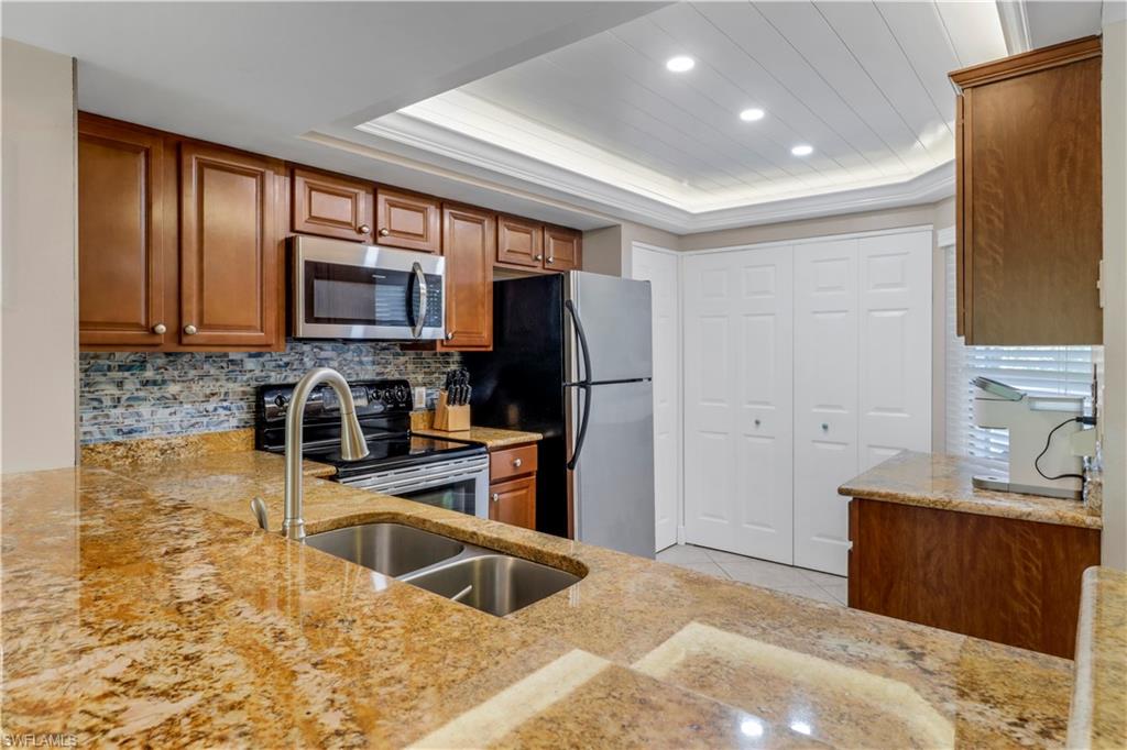 STEVENS LANDING - Residential