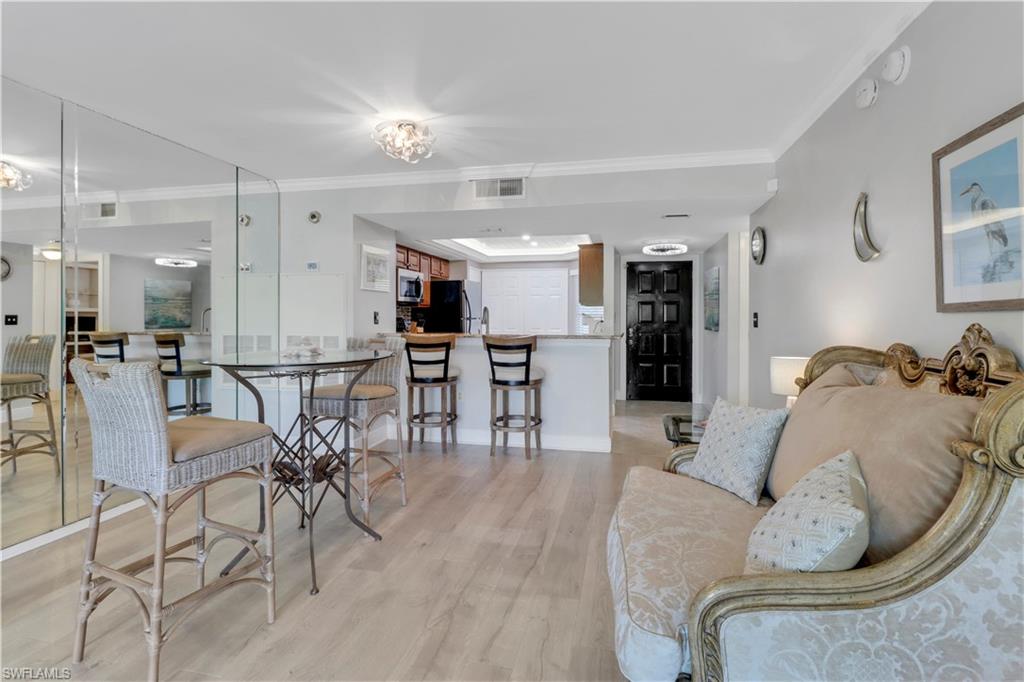 STEVENS LANDING - Residential