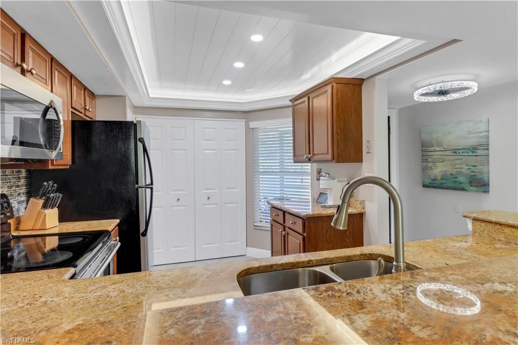 STEVENS LANDING - Residential