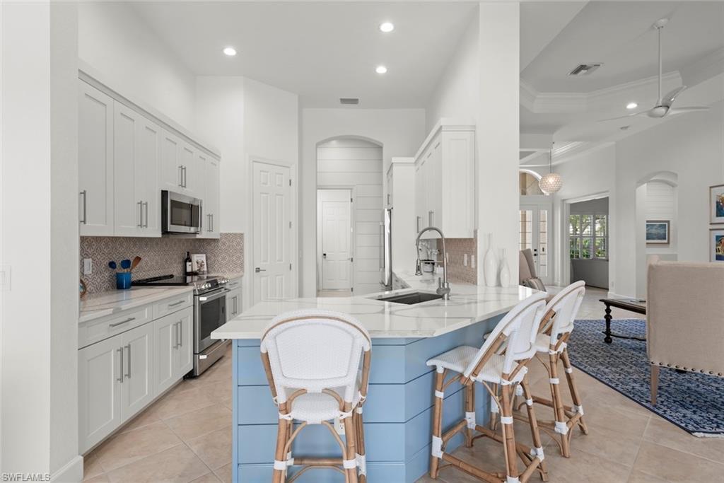 HOLLYBROOK - Residential