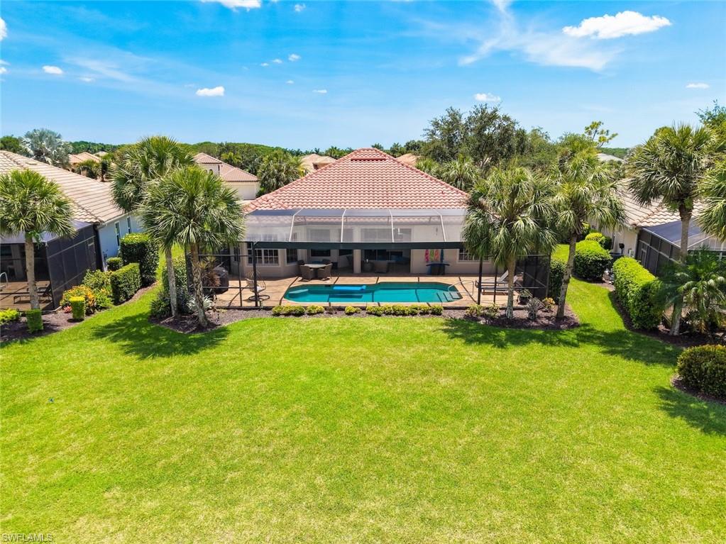 HOLLYBROOK - Residential