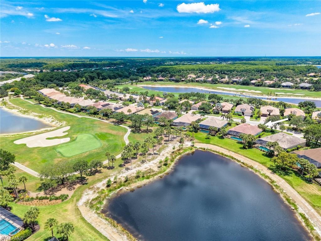 HOLLYBROOK - Residential