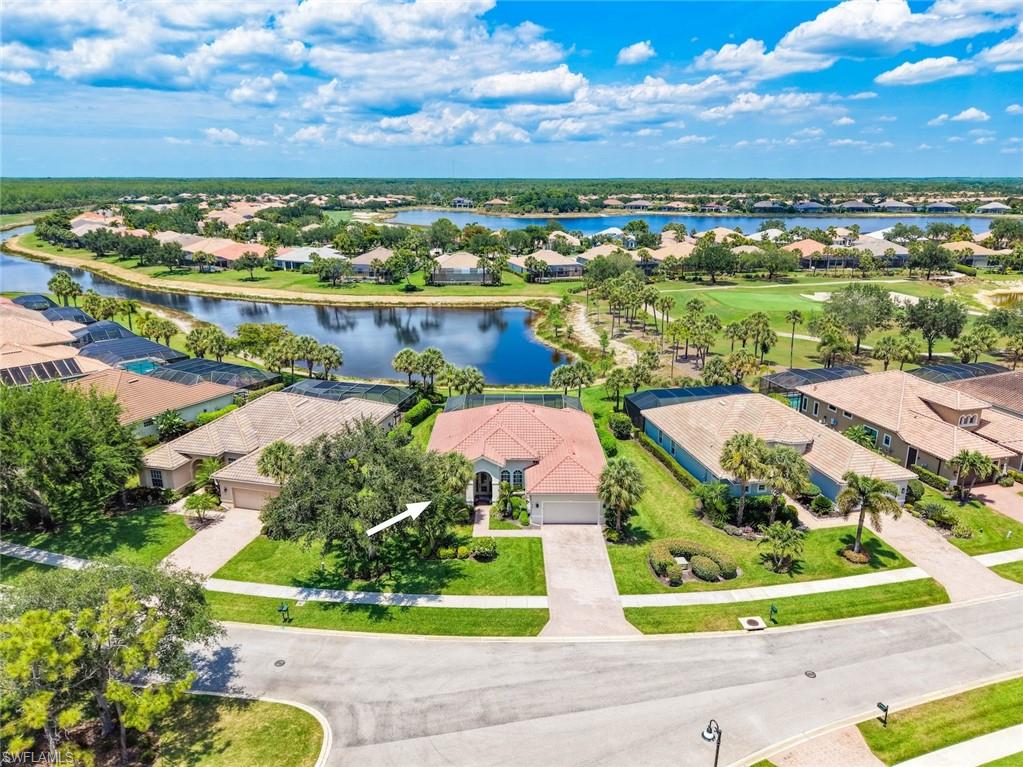 HOLLYBROOK - Residential