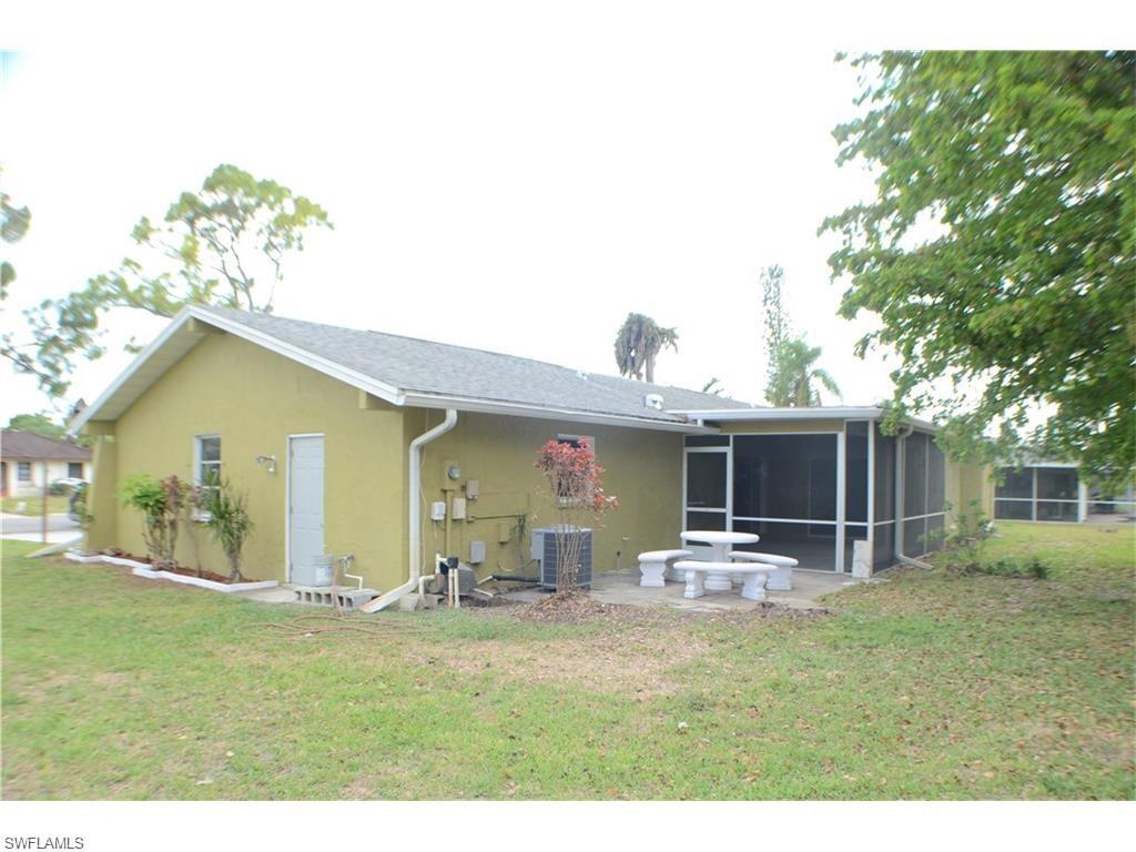 WILLOW LAKE - Residential