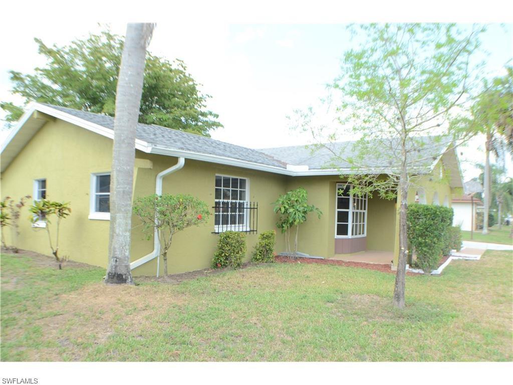 WILLOW LAKE - Residential