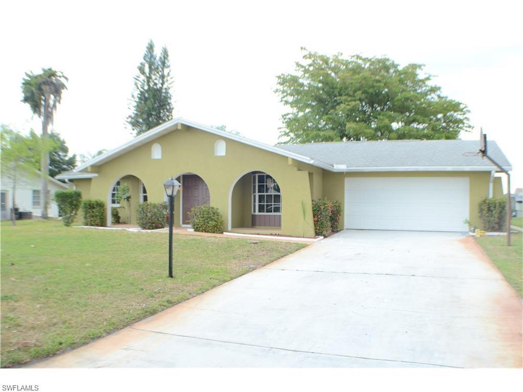 WILLOW LAKE - Residential