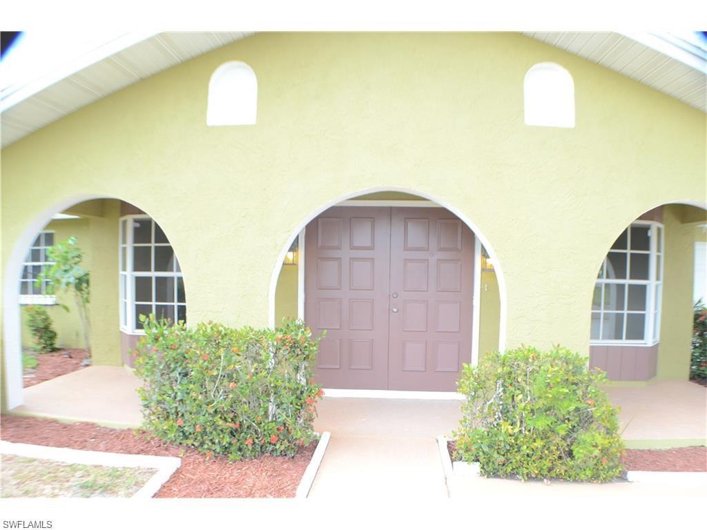 WILLOW LAKE - Residential