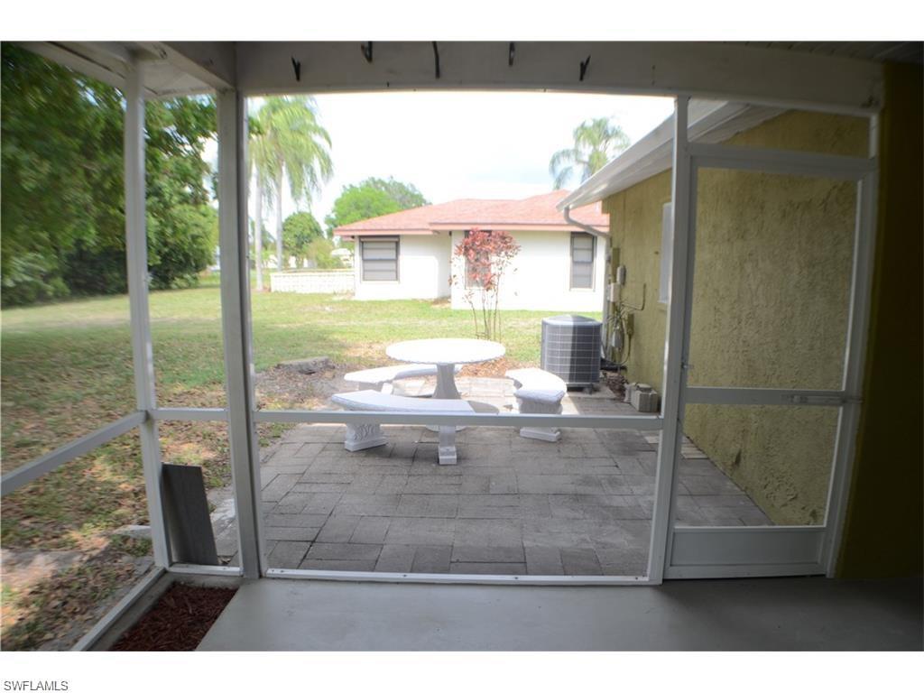 WILLOW LAKE - Residential