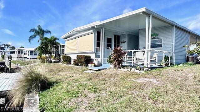 OLD BRIDGE VILLAGE - Residential