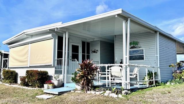 OLD BRIDGE VILLAGE - Residential