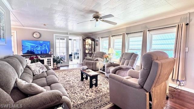 OLD BRIDGE VILLAGE - Residential