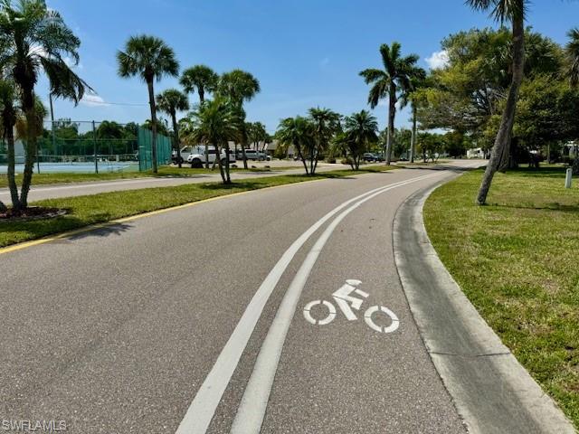 OLD BRIDGE VILLAGE - Residential