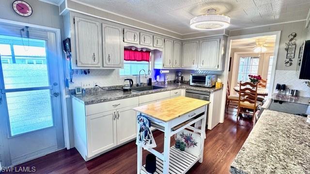 OLD BRIDGE VILLAGE - Residential