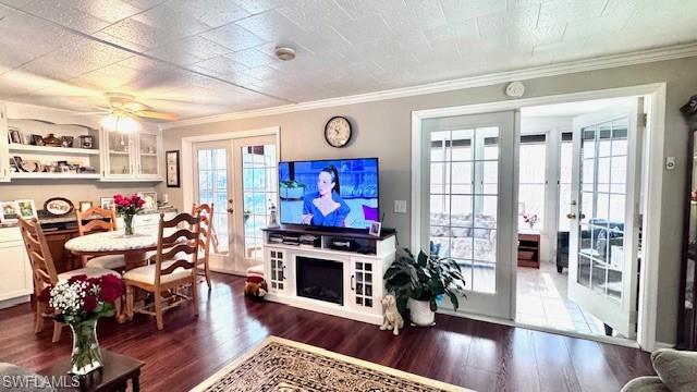 OLD BRIDGE VILLAGE - Residential