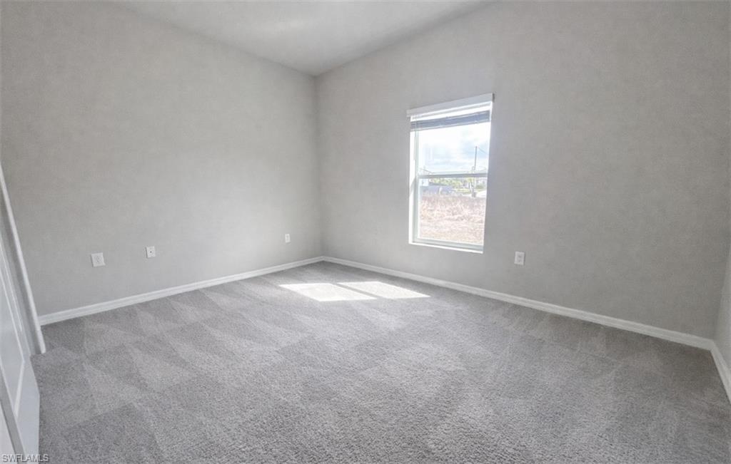 CAPE CORAL - Residential Lease