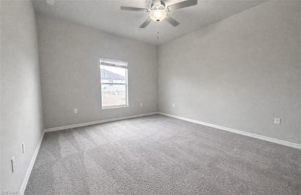 CAPE CORAL - Residential Lease