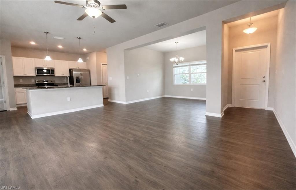 CAPE CORAL - Residential Lease