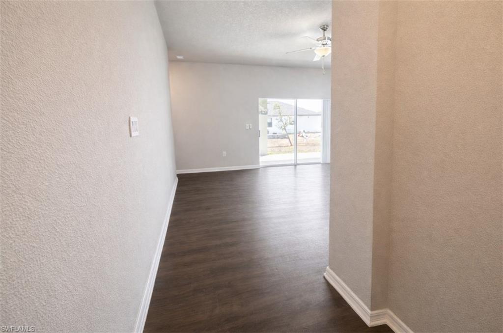 CAPE CORAL - Residential Lease