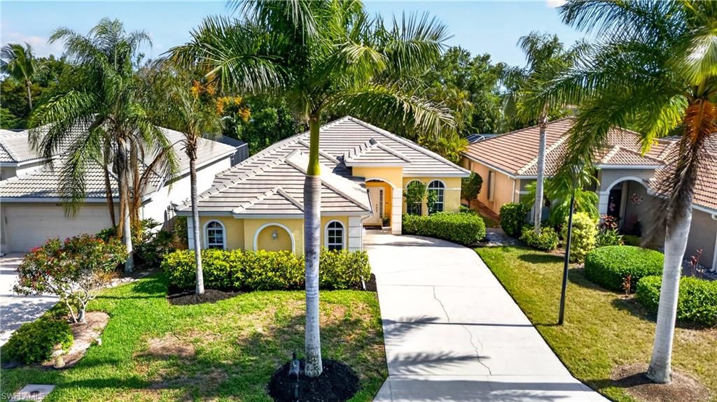 Photo of 9863 Colonial WALK N, ESTERO, FL 33928 (MLS # 226019705)
