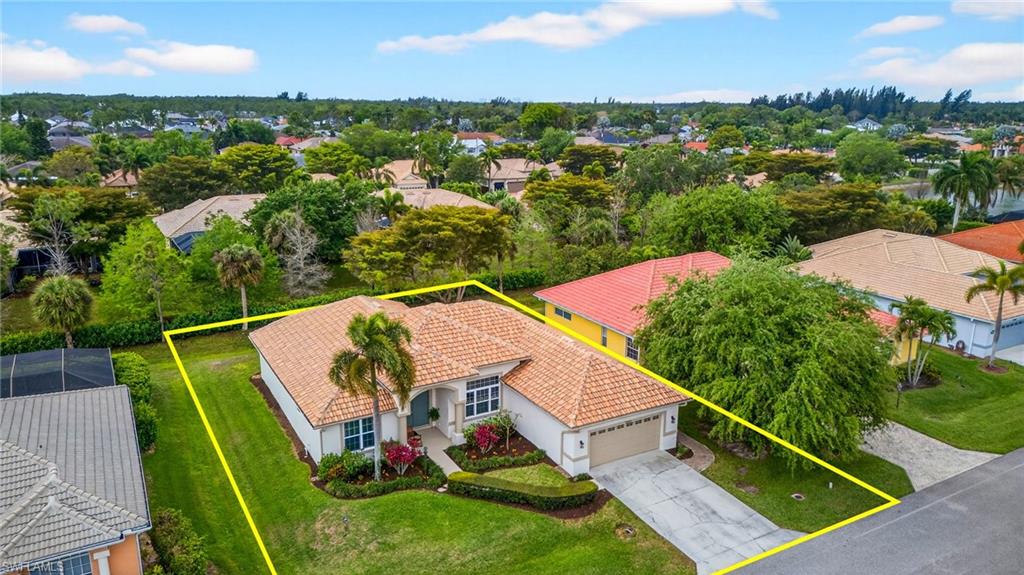 SIR MICHAELS PLACE - Residential