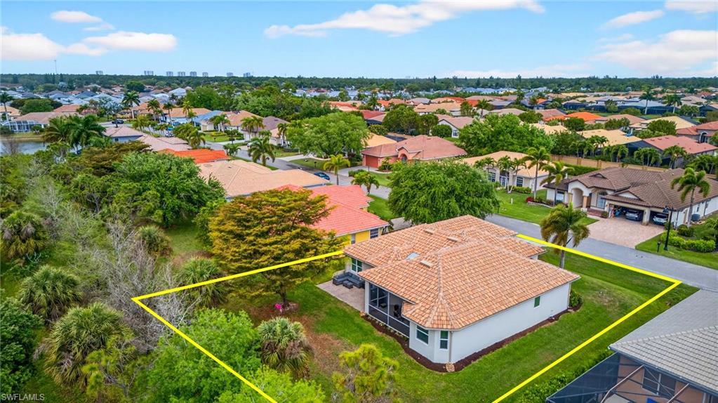 SIR MICHAELS PLACE - Residential