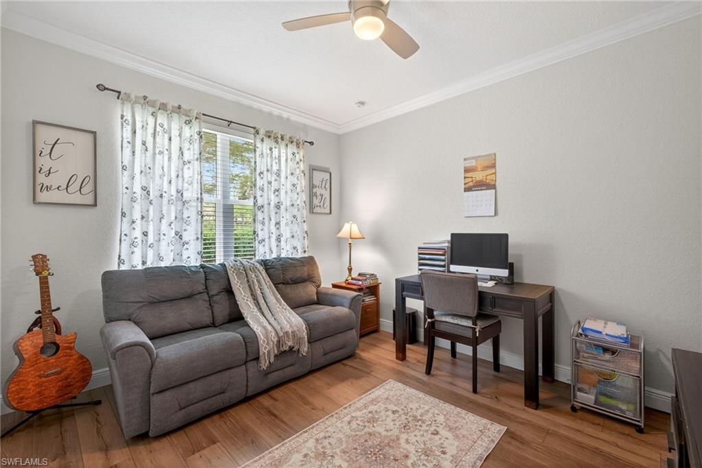 SIR MICHAELS PLACE - Residential