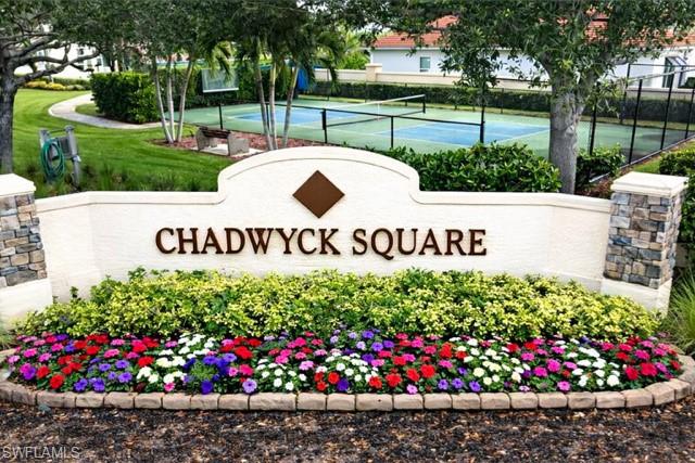 SIR MICHAELS PLACE - Residential