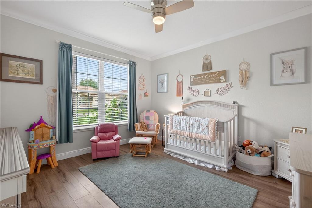 SIR MICHAELS PLACE - Residential