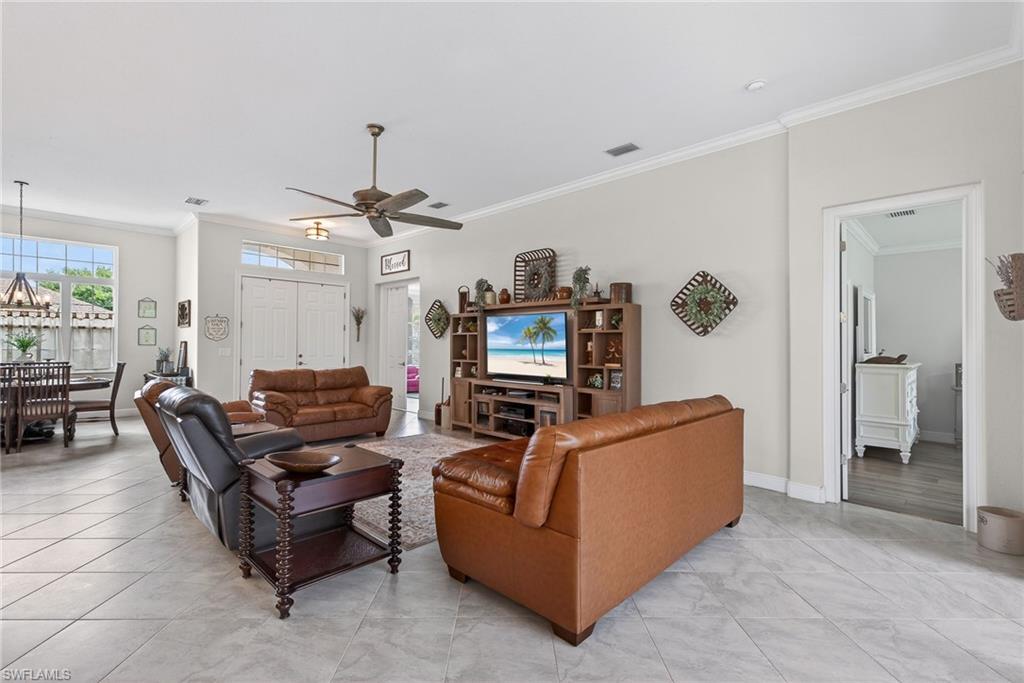 SIR MICHAELS PLACE - Residential