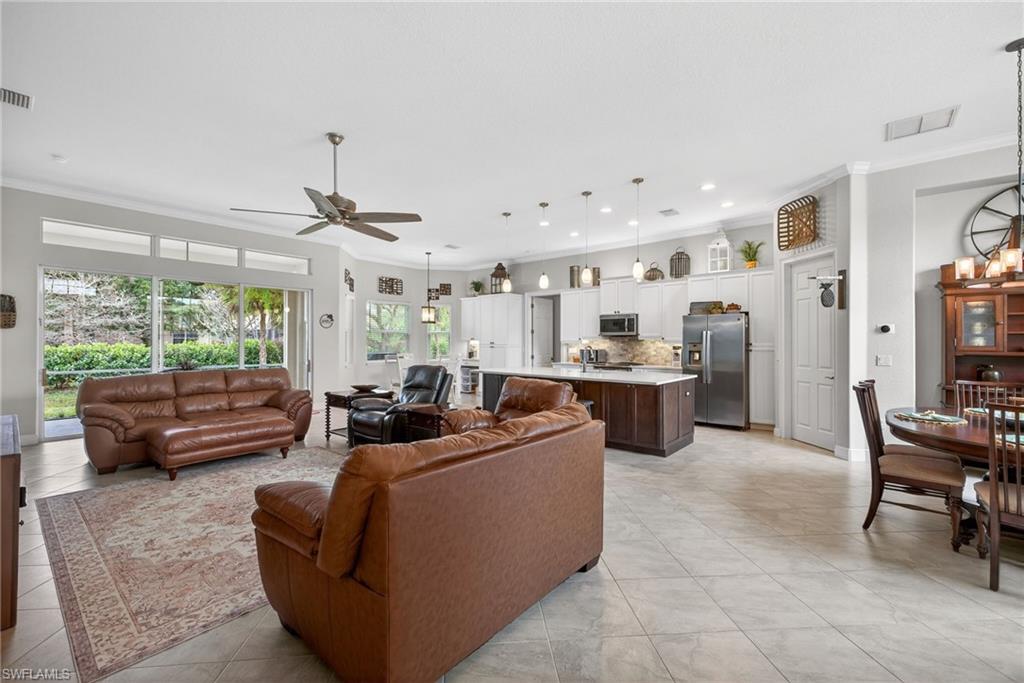 SIR MICHAELS PLACE - Residential