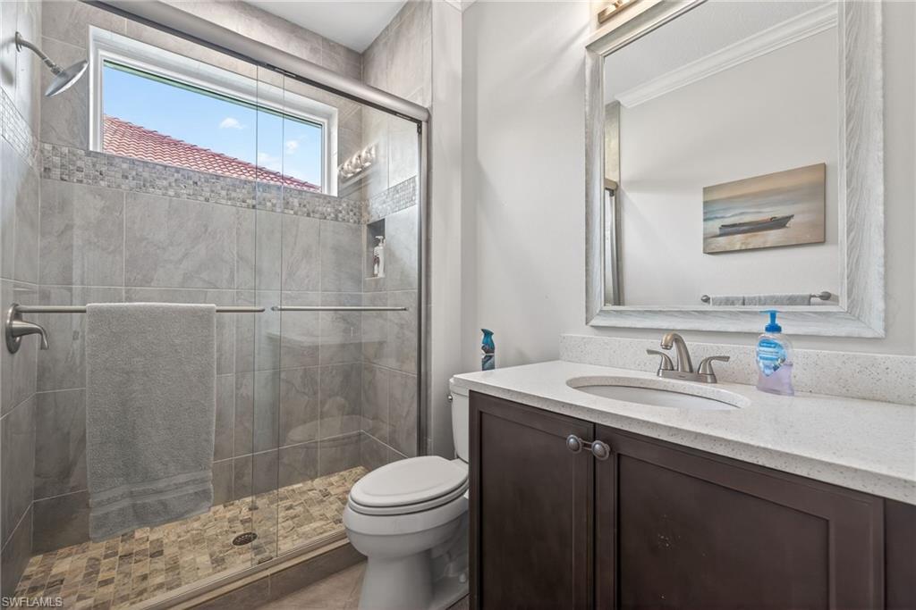 SIR MICHAELS PLACE - Residential