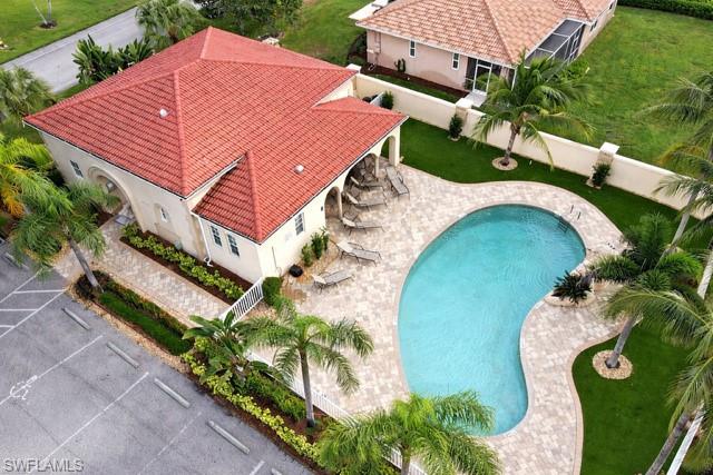 SIR MICHAELS PLACE - Residential