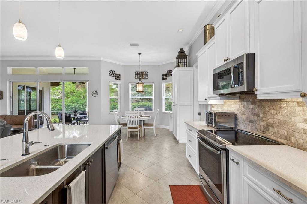 SIR MICHAELS PLACE - Residential