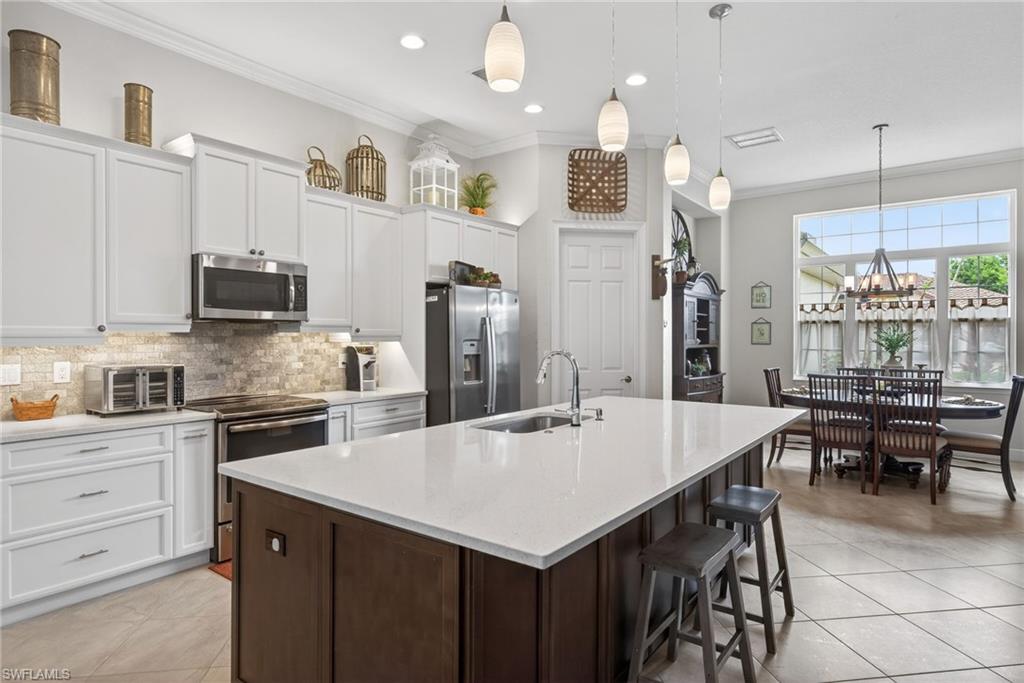 SIR MICHAELS PLACE - Residential