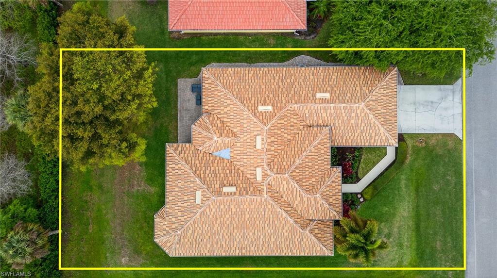 SIR MICHAELS PLACE - Residential