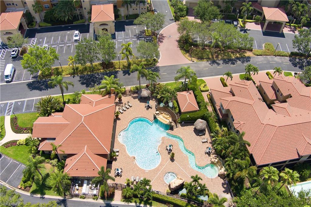 VISTA POINTE - Residential