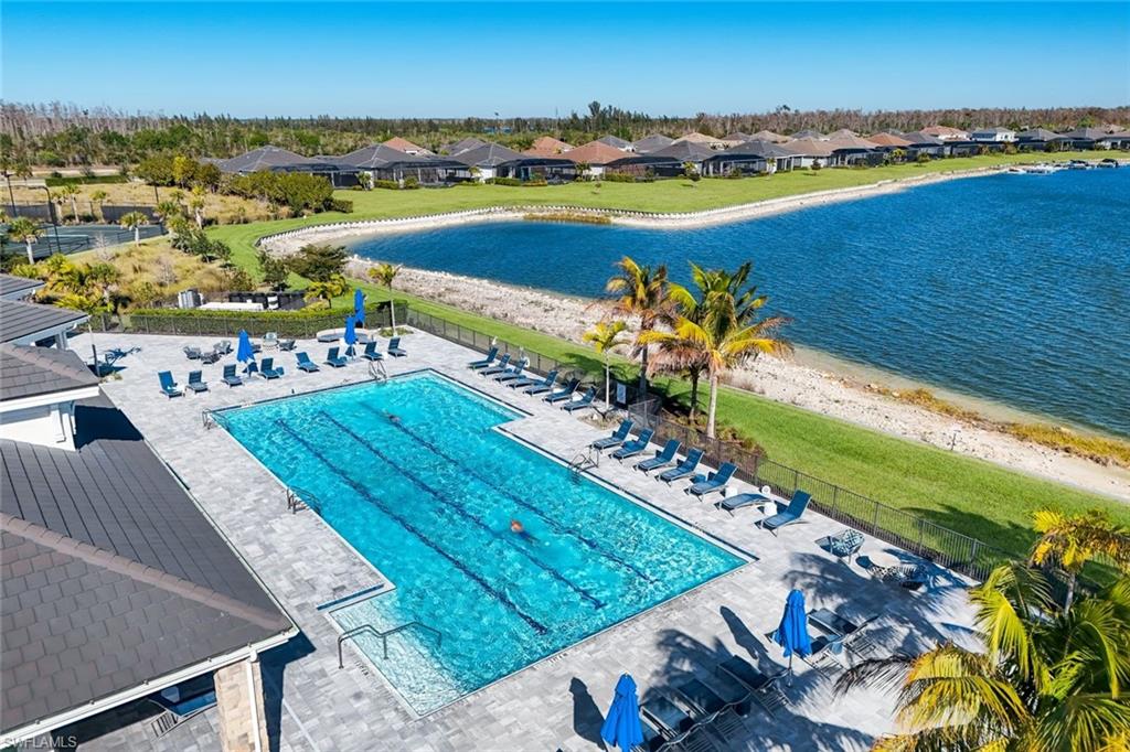 VISTA WILDBLUE - Residential