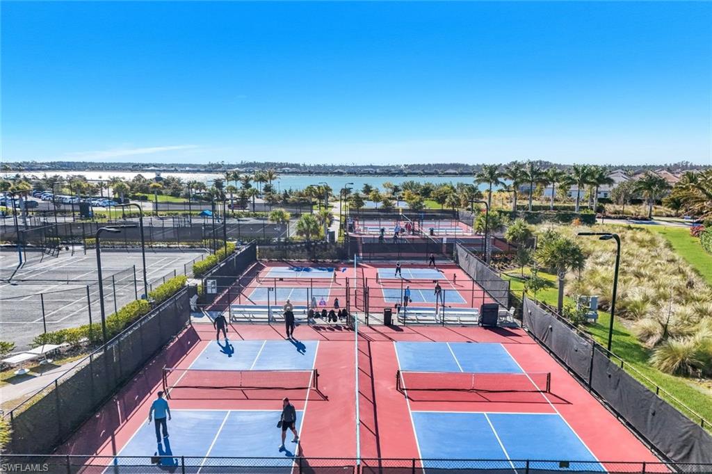 VISTA WILDBLUE - Residential