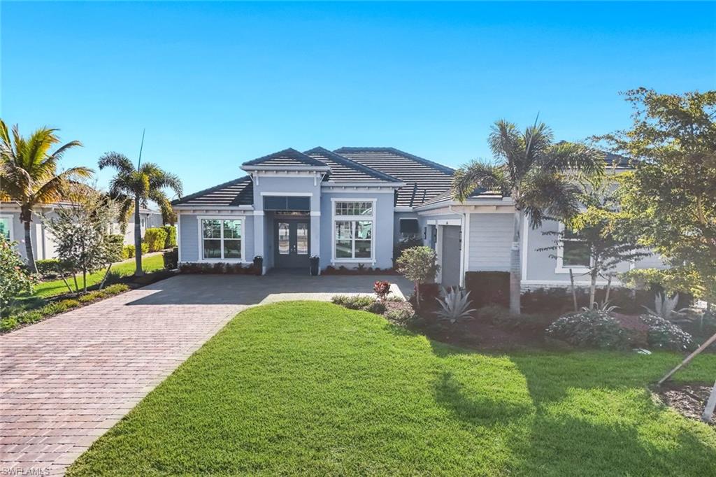 VISTA WILDBLUE - Residential