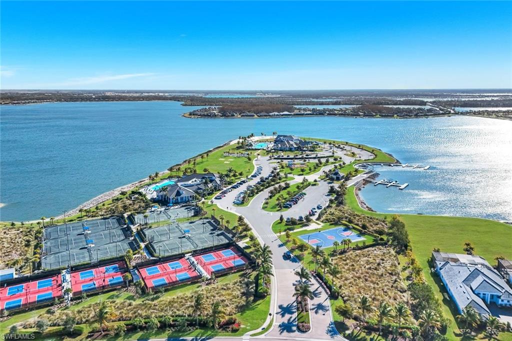 VISTA WILDBLUE - Residential