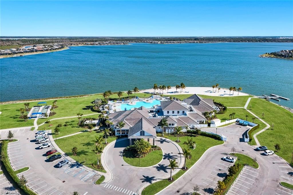 VISTA WILDBLUE - Residential