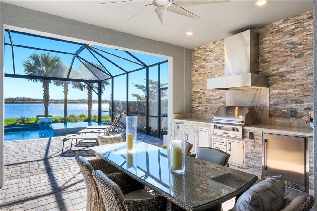 VISTA WILDBLUE - Residential