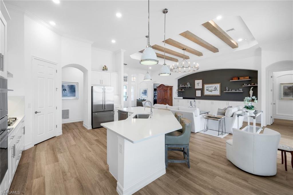 VISTA WILDBLUE - Residential