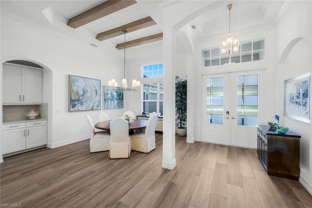 VISTA WILDBLUE - Residential