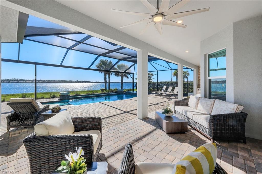 VISTA WILDBLUE - Residential