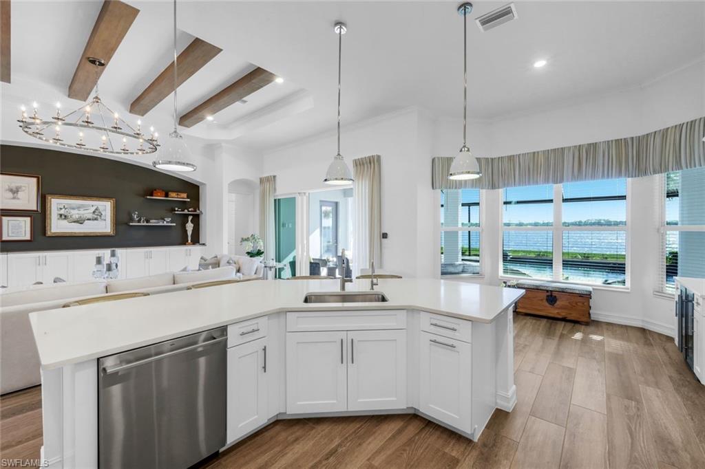 VISTA WILDBLUE - Residential