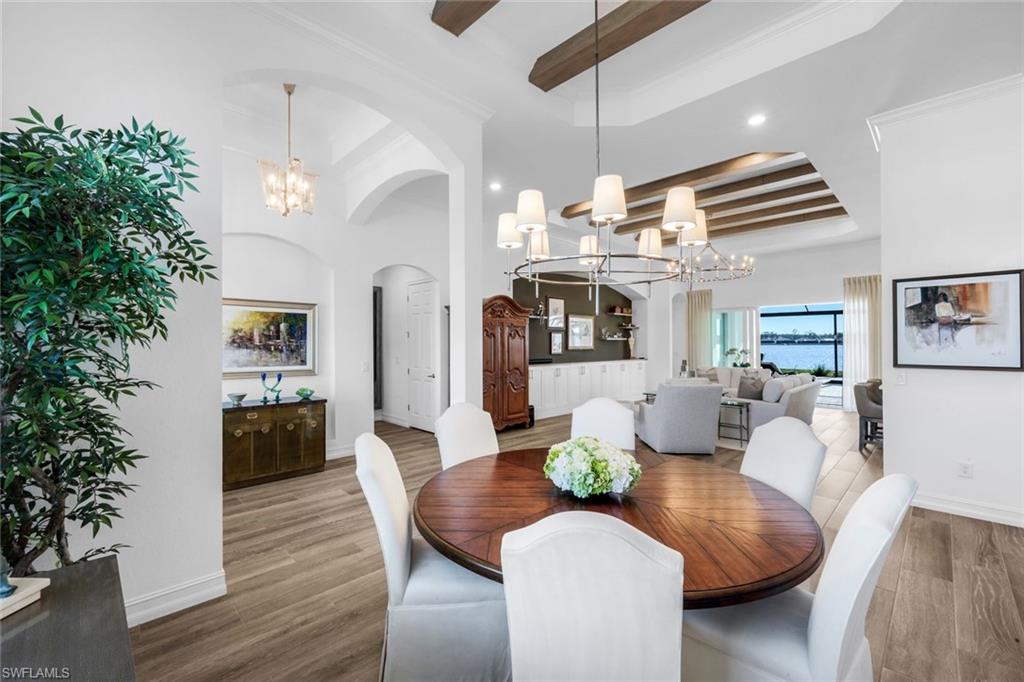 VISTA WILDBLUE - Residential