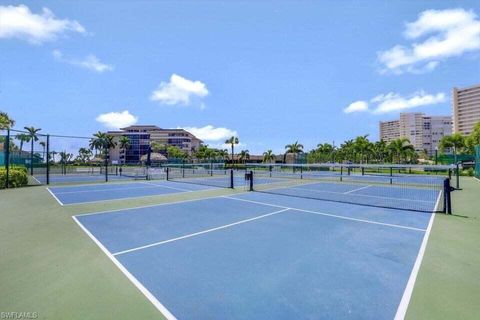 A home in MARCO ISLAND