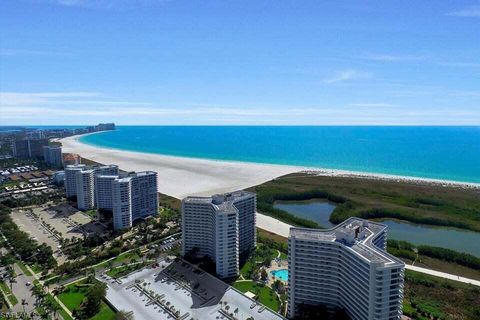 A home in MARCO ISLAND